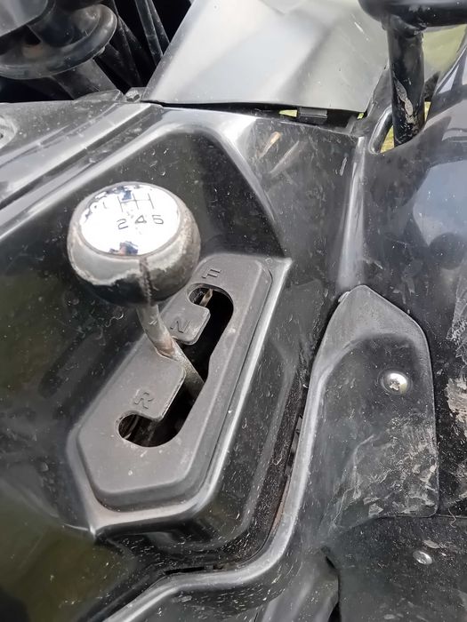 Продава се АТВ.В добро състояние