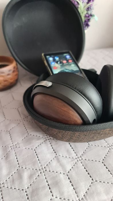 слушалки Fiio Ft1