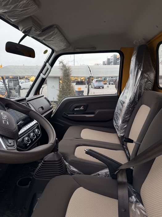 Avtovishka Автовышка 30.5/33м сотувда мавжуд 2025 йил