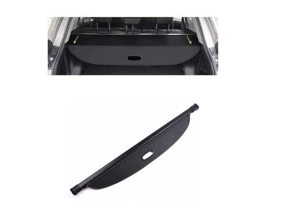 Щора за багажник на Mercedes R-Class W251 , GLE W167 , GLB X247