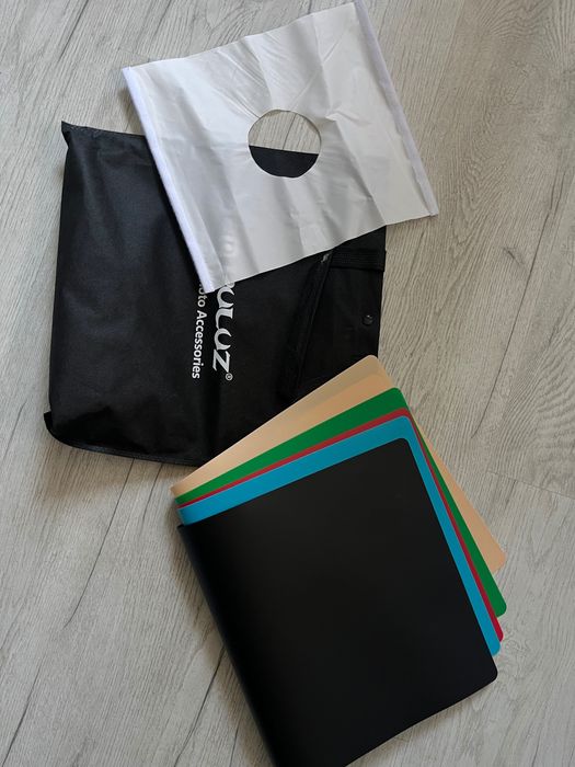 фотобокс Puluz для предметной сьемки.