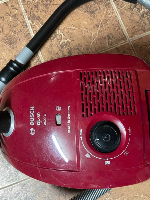 Aspirator Bosch GL 20 (made in Germany) Pitesti, Bucuresti, Poiesti