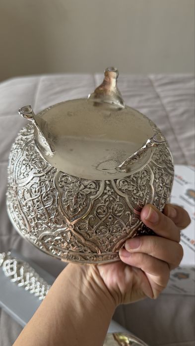 кыркынан шыгару набор