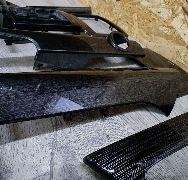 Аквапринт , аквапечать, дерево