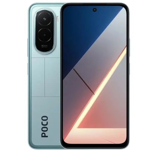 Poco M7 NFC абсолютно новый