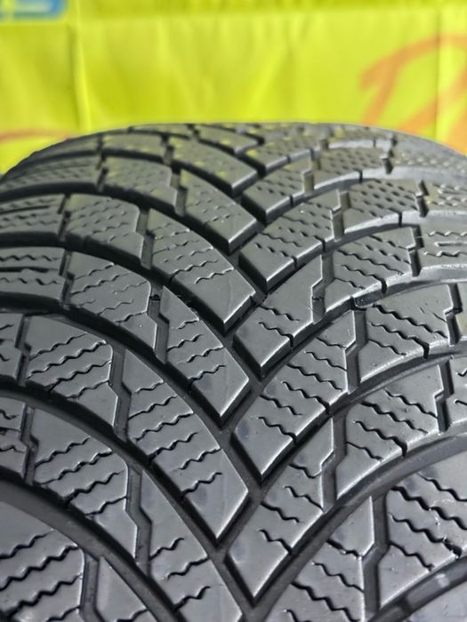 205/55R16 Firestone 2023 6,2mm stare foarte buna fara defecte