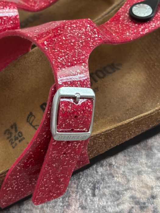 Birkenstock Dama marimea 37