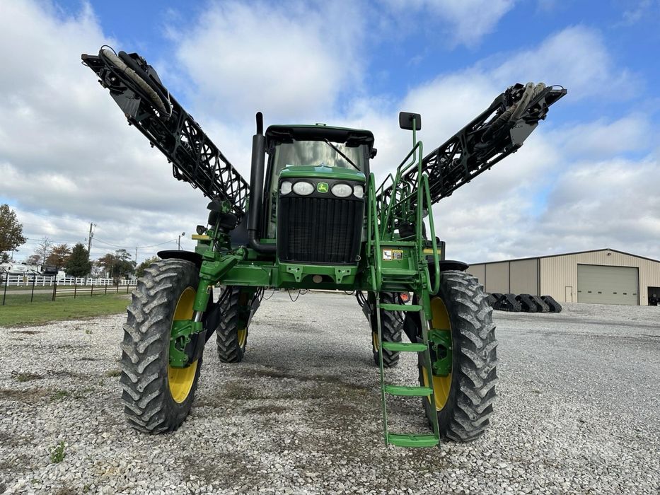 Опрыскиватель Джон Дир 4730 / 4830