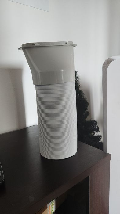 Aparat aer conditionat portabil | Alecoair AM12