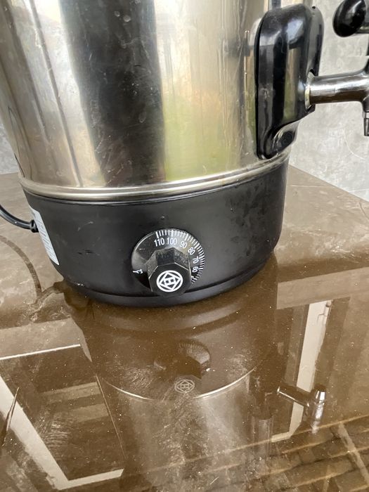 Turetiski coyga 110 gradus isu qip beradi