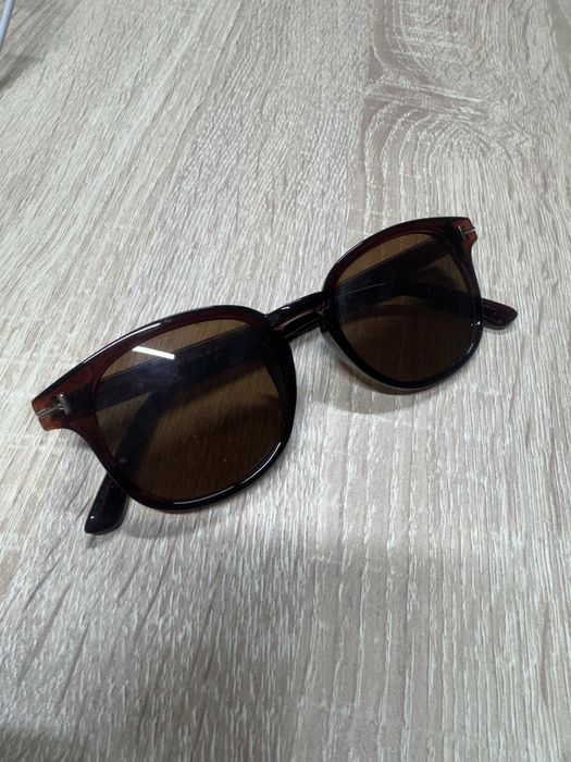 Очки солнцезащитные Tom Ford