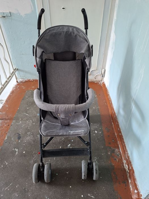 Продаётся коляска