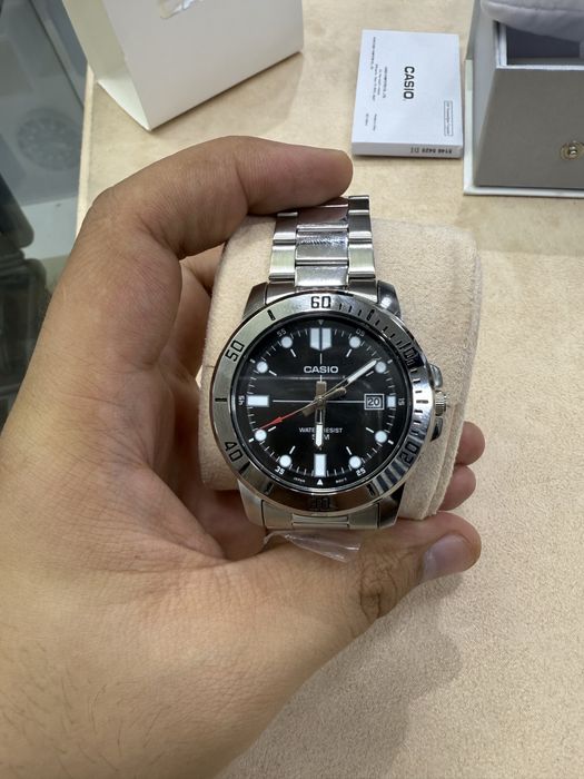 Часы Casio Original