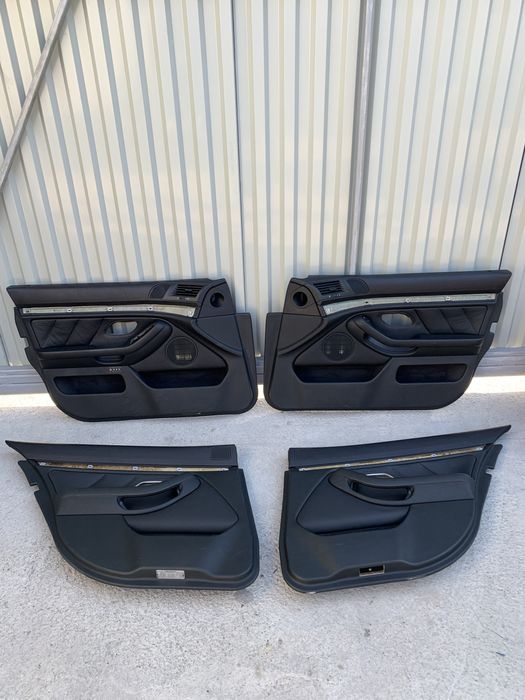 Кардан Бмв Bmw 53 X 5