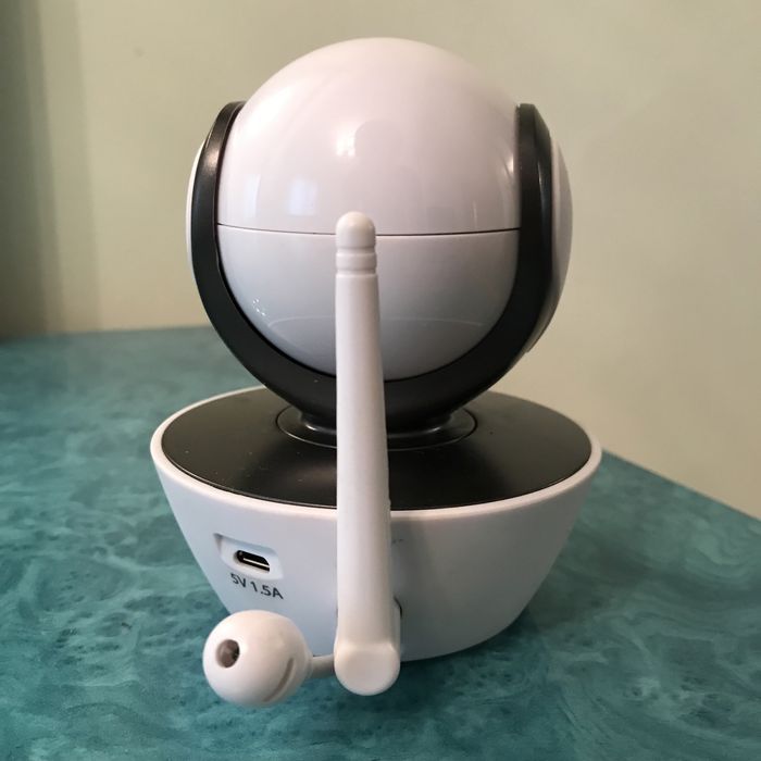 Видеоняня, видеокамера Motorolа MBP 85 Connect