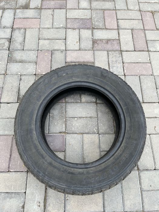 Зимние шины | 235/75/R15 шипы