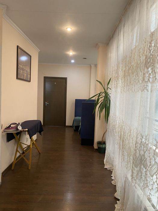 Хостел в центре города