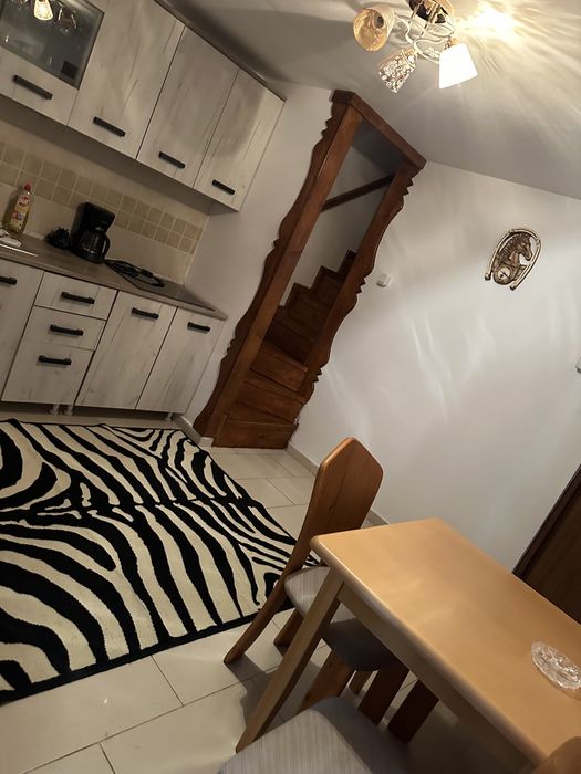 Cabana băile figa Cole și Denisa