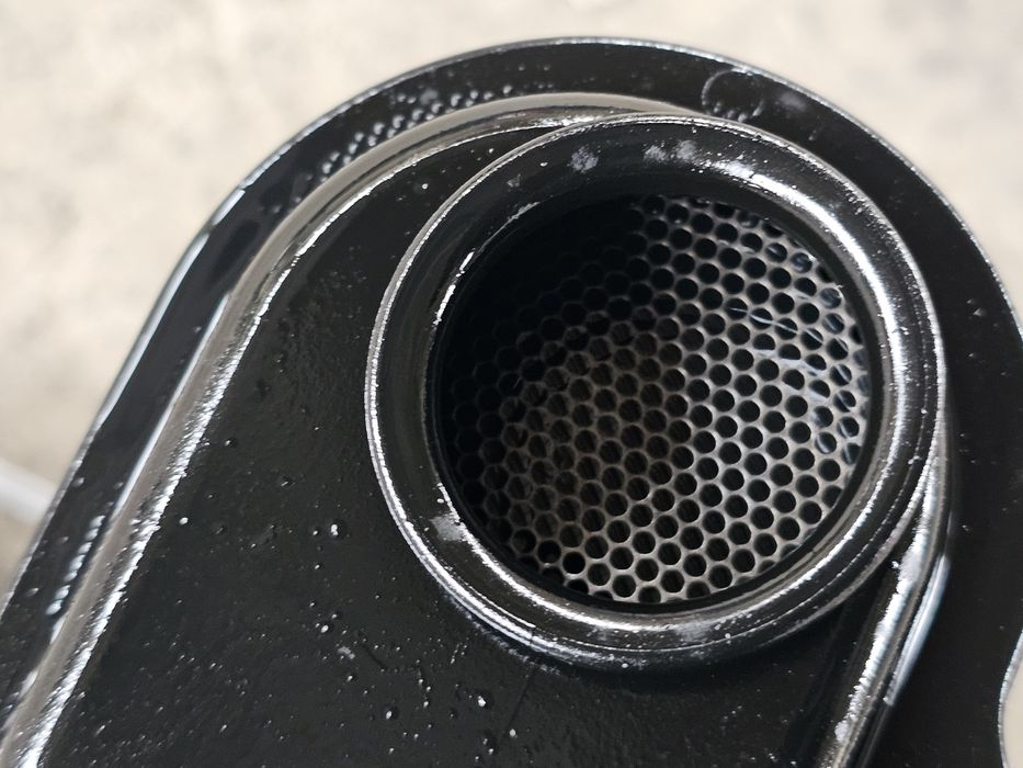 Маслена помпа n57 н57 245 кс n57d30a н57д30а