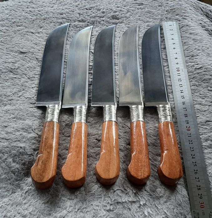 Шахриханский ножи