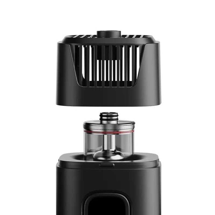 Преносима машина за дим Ulanzi FM01