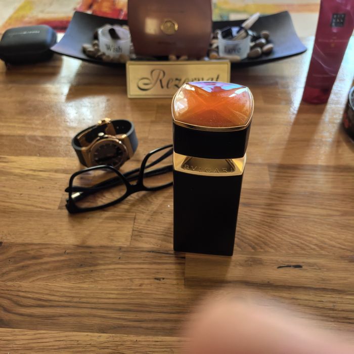 Parfum Nișă Bvlgari