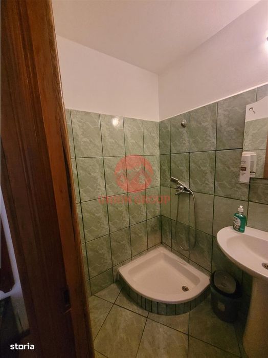 Pensiune cu Aspect Specific Maramuresean, Agigea