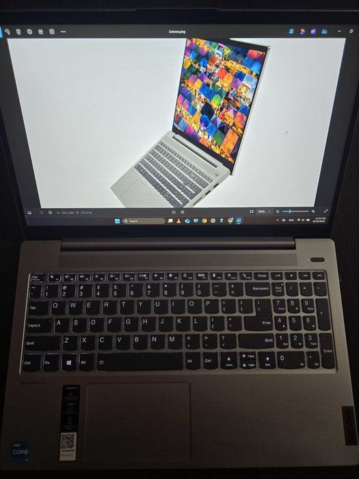 Лаптоп Lenovo IdeaPad 5 15ITL05
