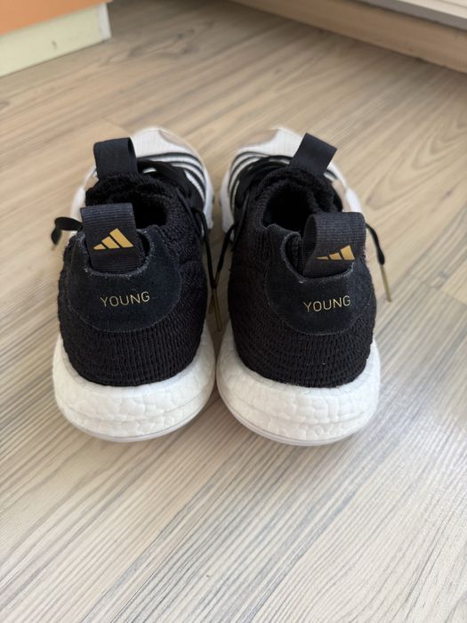 Adidas Trae Young 2 basketball shoes
