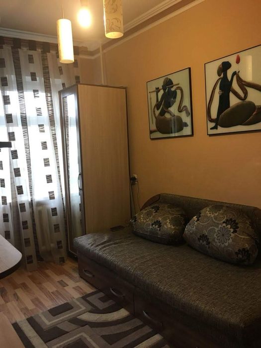 Мебель в спальню для подростка