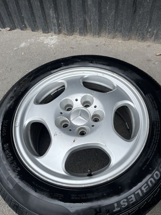 Продам диск Мекаб 16
