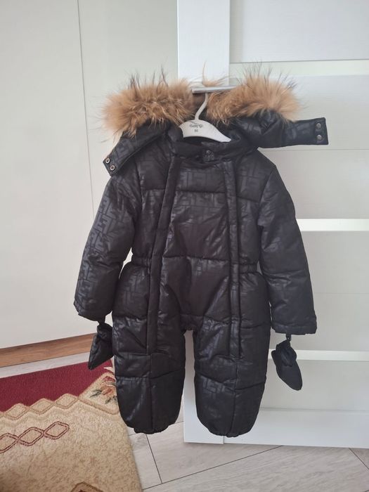 Комбинезон десткий