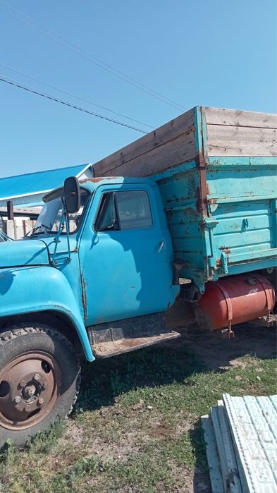 Продам газ 53 газ бензин