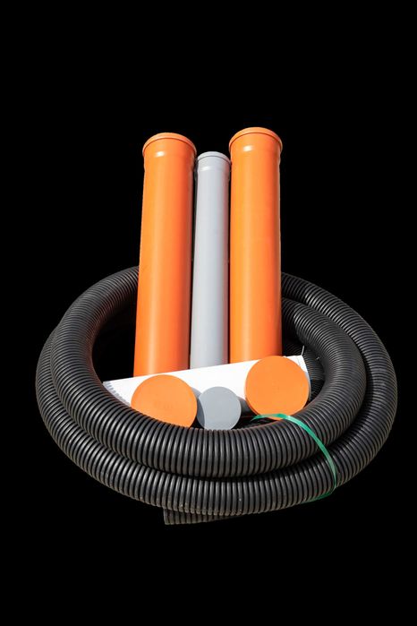 Fose septice ecologice 1–3 compartimente – de la 1220 RON