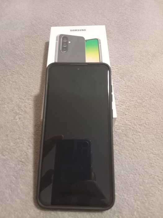 Samsung galaxy a56 nou.