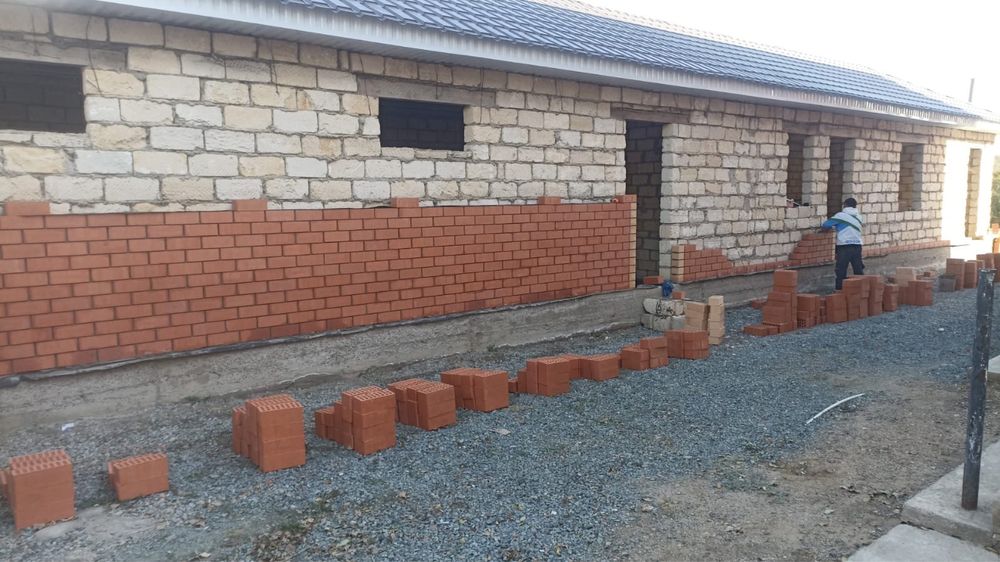 Бригада Строителей