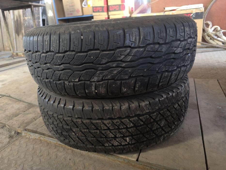 Продам шины в отл состоянии