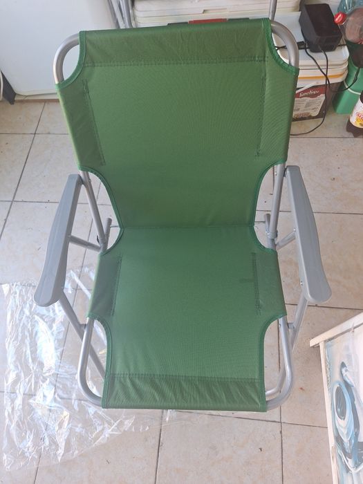 Стол  за риболов и плаж купувате това което виждате на снимките