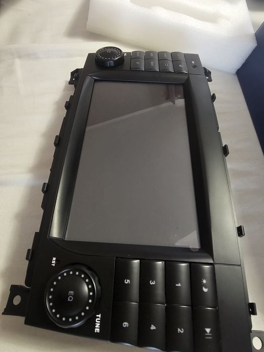 Медия за Мерцедес