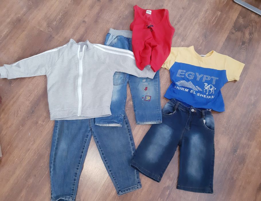 Детские вещи рюкзак