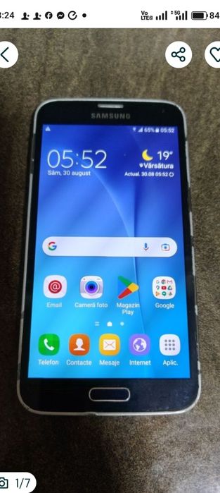 Samsung Galaxy S5 Neo