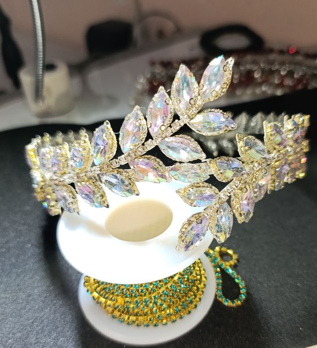 Тиллакошлар ва деадемалар