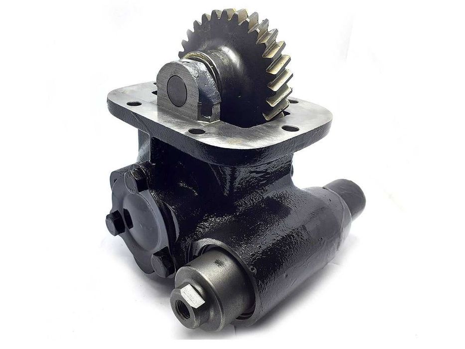 Коробки Отбора Мощности EATON