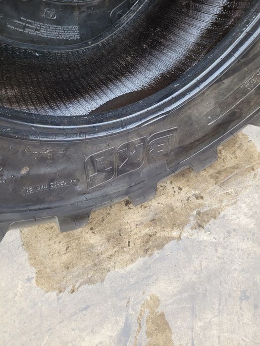Anvelope Taf, Buldo Excavator 480/80-26 (18.4-26) 12ply