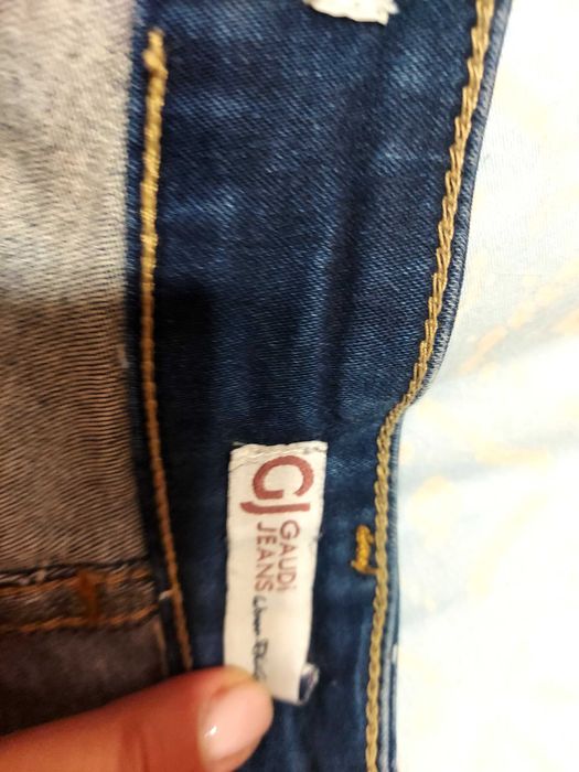 Дънки Faudi Jeans, M размер