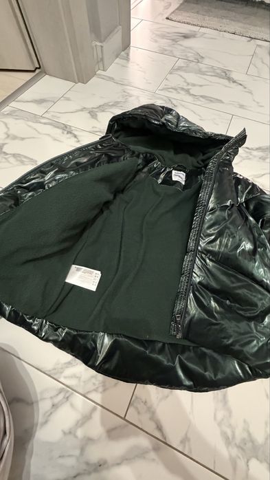 Детско зимно яке mayoral