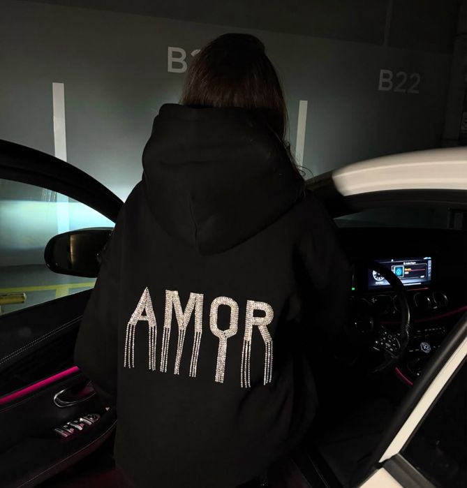 Продам стильное худи