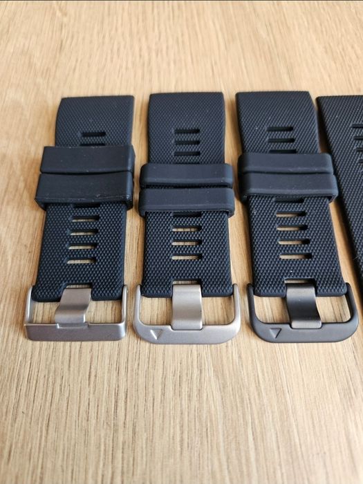 Curea / bratara silicon pentru ceas garmin vivoactive HR