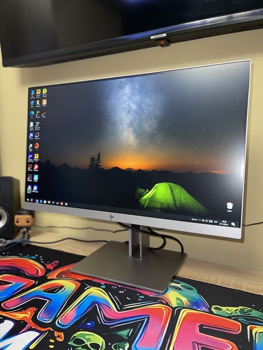 Геймърски компютър