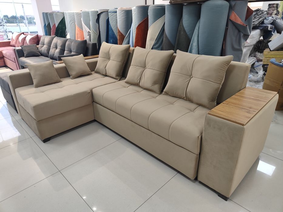 Супер Акция! Диван "SOFI" + доставка установка бесплатно